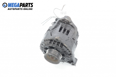 Алтернатор / генератор за Audi A4 Sedan B6 (11.2000 - 12.2004) 2.5 TDI quattro, 180 к.с.