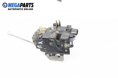 Брава на врата за Audi A4 Sedan B6 (11.2000 - 12.2004), позиция: предна, лява