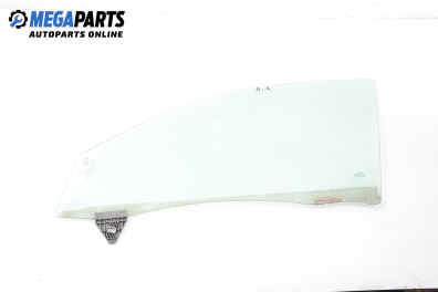 Странично стъкло за Audi A4 Sedan B6 (11.2000 - 12.2004), 4+1 вр., седан, позиция: предна, лява