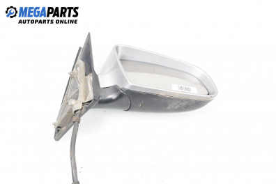 Огледало за Audi A4 Sedan B6 (11.2000 - 12.2004), 4+1 вр., седан, позиция: дясна