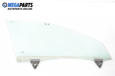 Странично стъкло за Audi A4 Sedan B6 (11.2000 - 12.2004), 4+1 вр., седан, позиция: предна, дясна
