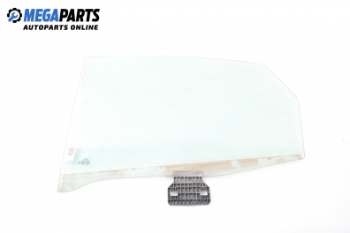 Странично стъкло за Audi A4 Sedan B6 (11.2000 - 12.2004), 4+1 вр., седан, позиция: задна, лява