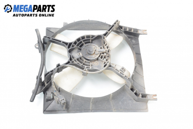 Перка охлаждане за Mitsubishi Colt V Hatchback (09.1995 - 09.2003) 1300 GL,GLX (CJ1A), 75 к.с.