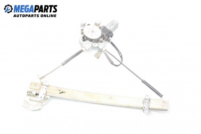 Машинка ел. стъкло за Mitsubishi Colt V Hatchback (09.1995 - 09.2003), 2+1 вр., хечбек, позиция: лява