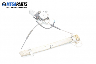 Машинка ел. стъкло за Mitsubishi Colt V Hatchback (09.1995 - 09.2003), 2+1 вр., хечбек, позиция: дясна