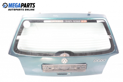 Заден капак за Volkswagen Polo Hatchback II (10.1994 - 10.1999), 2+1 вр., хечбек, позиция: задна