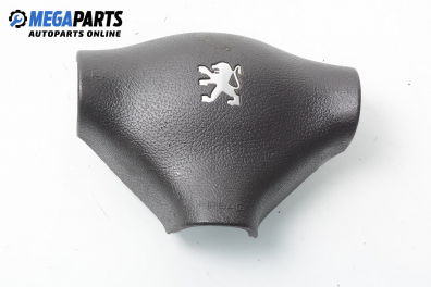 Airbag за Peugeot 206 Hatchback (08.1998 - 12.2012), 4+1 вр., хечбек, позиция: предна