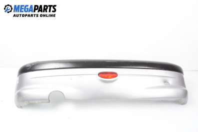 Задна броня за Peugeot 206 Hatchback (08.1998 - 12.2012), хечбек