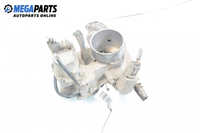 Дроселова клапа за Mazda 626 IV Hatchback (08.1991 - 04.1997) 2.0 i, 115 к.с.