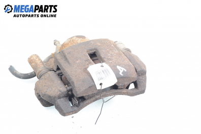 Спирачен апарат за Mazda 626 IV Hatchback (08.1991 - 04.1997), позиция: предна, дясна