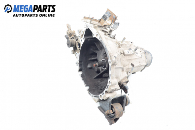 Ръчна скоростна кутия за Mazda 626 IV Hatchback (08.1991 - 04.1997) 2.0 i, 115 к.с.