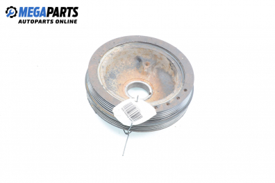 Демпферна шайба за Mazda 626 IV Hatchback (08.1991 - 04.1997) 2.0 i, 115 к.с.