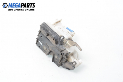 Брава на врата за Volkswagen Polo Hatchback II (10.1994 - 10.1999), позиция: лява