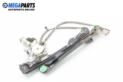 Машинка ел. стъкло за Ford Focus I Estate (02.1999 - 12.2007), 4+1 вр., комби, позиция: предна, лява