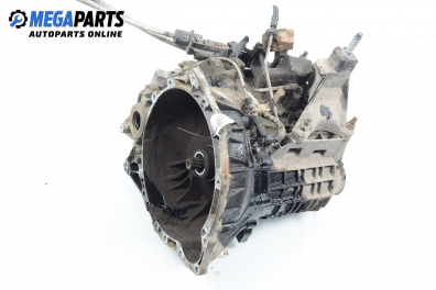 Ръчна скоростна кутия за Ford Focus I Estate (02.1999 - 12.2007) 1.8 DI / TDDi, 75 к.с.