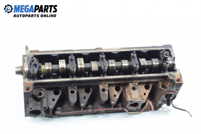 Глава за Ford Focus I Estate (02.1999 - 12.2007) 1.8 DI / TDDi, 75 к.с.