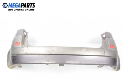 Задна броня за Renault Scenic II Minivan (06.2003 - 07.2010), миниван