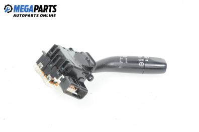 Лостче за чистачки за Mazda Premacy Minivan (07.1999 - 03.2005)