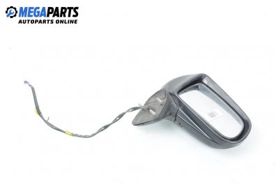 Огледало за Mazda Premacy Minivan (07.1999 - 03.2005), 4+1 вр., миниван, позиция: дясна