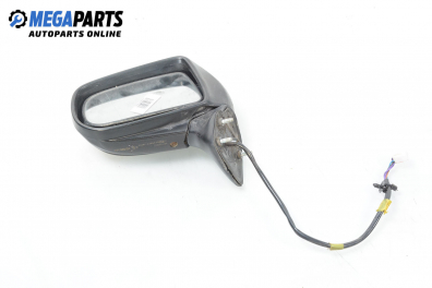 Огледало за Mazda Premacy Minivan (07.1999 - 03.2005), 4+1 вр., миниван, позиция: лява