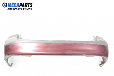 Задна броня за Mazda Premacy Minivan (07.1999 - 03.2005), миниван