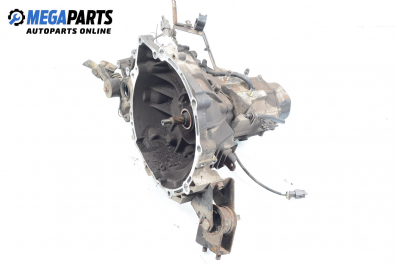 Ръчна скоростна кутия за Mazda Premacy Minivan (07.1999 - 03.2005) 1.9, 100 к.с.