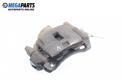 Спирачен апарат за Mazda Premacy Minivan (07.1999 - 03.2005), позиция: предна, лява