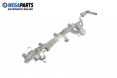 Бензинова рейка за Mazda Premacy Minivan (07.1999 - 03.2005) 1.9, 100 к.с.