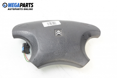 Airbag за Citroen Xantia Hatchback I (03.1993 - 01.1998), 4+1 вр., хечбек, позиция: предна