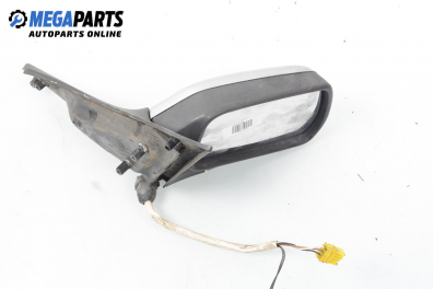 Огледало за Citroen Xantia Hatchback I (03.1993 - 01.1998), 4+1 вр., хечбек, позиция: дясна
