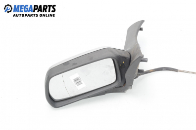 Огледало за Citroen Xantia Hatchback I (03.1993 - 01.1998), 4+1 вр., хечбек, позиция: лява