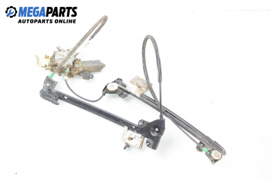 Машинка ел. стъкло за Land Rover Freelander SUV I (02.1998 - 10.2006), 2+1 вр., джип, позиция: предна, лява