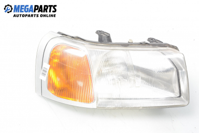 Фар за Land Rover Freelander SUV I (02.1998 - 10.2006), джип, позиция: дясна