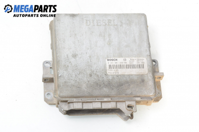 Компютър двигател за Land Rover Freelander SUV I (02.1998 - 10.2006) 2.0 DI 4x4, 98 к.с., № 0 281 001 420