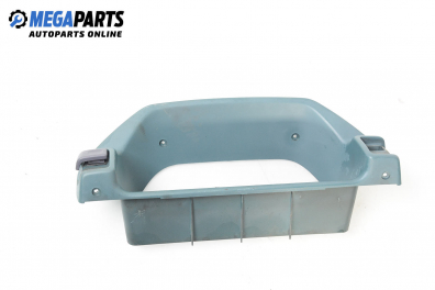 Интериорна пластмаса километраж за Land Rover Freelander SUV I (02.1998 - 10.2006), 2+1 вр., джип