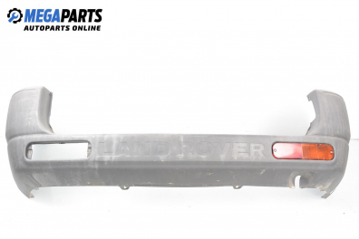 Задна броня за Land Rover Freelander SUV I (02.1998 - 10.2006), джип