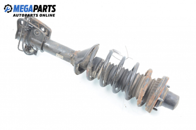 Макферсон за Land Rover Freelander SUV I (02.1998 - 10.2006), джип, позиция: задна, лява