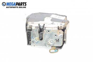 Брава на врата за Land Rover Freelander SUV I (02.1998 - 10.2006), позиция: дясна