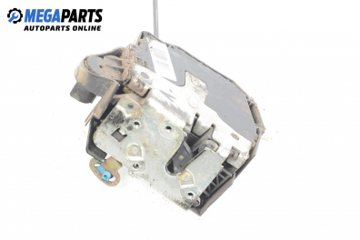 Брава на врата за Land Rover Freelander SUV I (02.1998 - 10.2006), позиция: лява