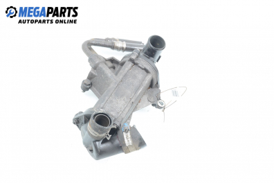 Корпус на термостат за Land Rover Freelander SUV I (02.1998 - 10.2006) 2.0 DI 4x4, 98 к.с.