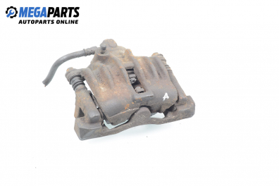 Спирачен апарат за Land Rover Freelander SUV I (02.1998 - 10.2006), позиция: предна, дясна