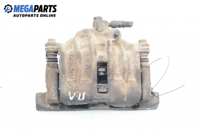 Спирачен апарат за Land Rover Freelander SUV I (02.1998 - 10.2006), позиция: предна, лява