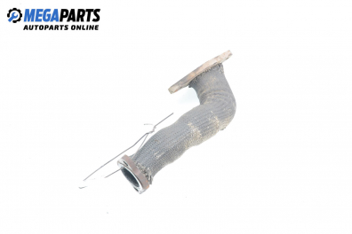 EGR тръба за Land Rover Freelander SUV I (02.1998 - 10.2006) 2.0 DI 4x4, 98 к.с.