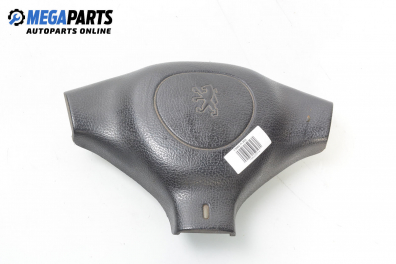 Airbag за Peugeot 306 Hatchback (01.1993 - 10.2003), 4+1 вр., хечбек, позиция: предна