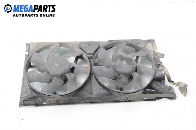 Перки охлаждане за Peugeot 306 Hatchback (01.1993 - 10.2003) 1.9 DT, 90 к.с.