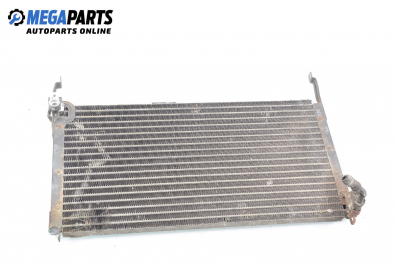 Климатичен радиатор за Fiat Bravo I Coupe (1995-10-01 - 2001-10-01) 1.6 16V (182.AB), 103 к.с.