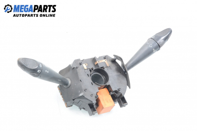 Лостчета светлини и чистачки за Fiat Bravo I Coupe (1995-10-01 - 2001-10-01)