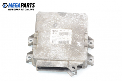 Компютър двигател за Fiat Bravo I Coupe (1995-10-01 - 2001-10-01) 1.6 16V (182.AB), 103 к.с.