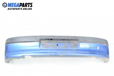 Задна броня за Peugeot 306 Hatchback (01.1993 - 10.2003), хечбек