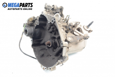 Ръчна скоростна кутия за Peugeot 306 Hatchback (01.1993 - 10.2003) 1.4, 75 к.с.